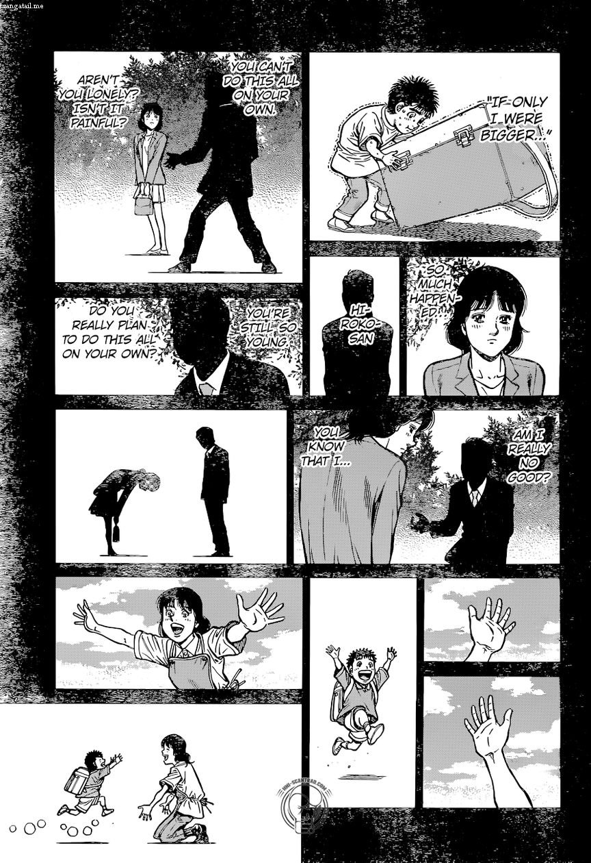 Hajime No Ippo 1225 11