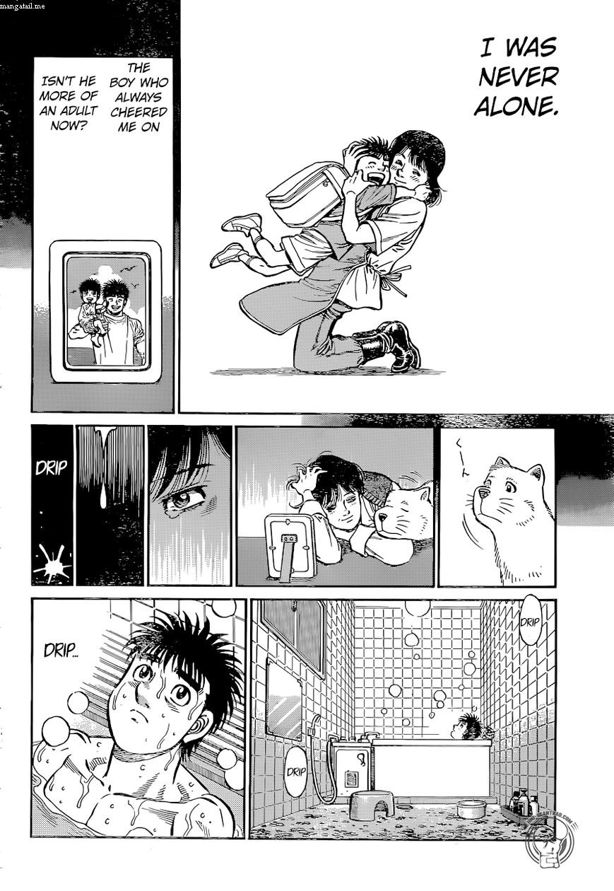 Hajime No Ippo 1225 12
