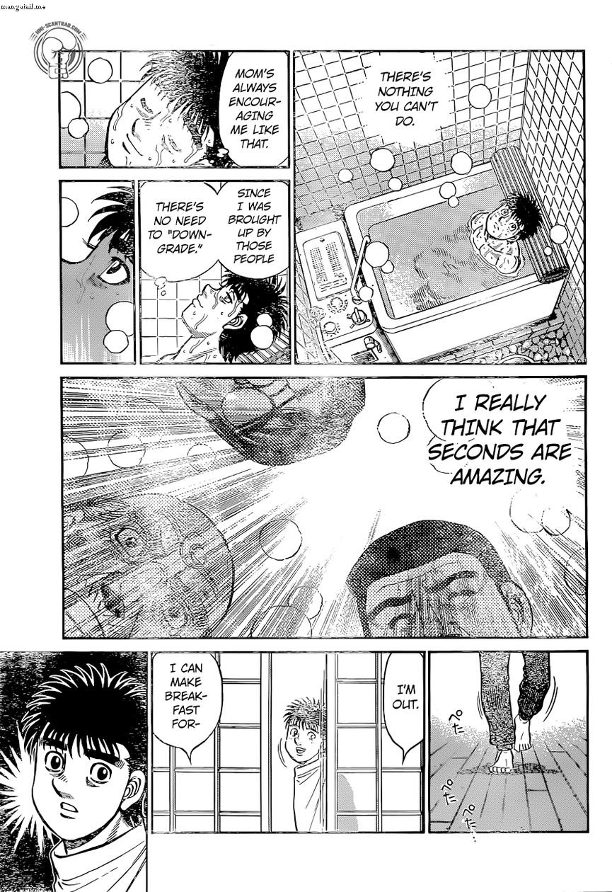Hajime No Ippo 1225 13