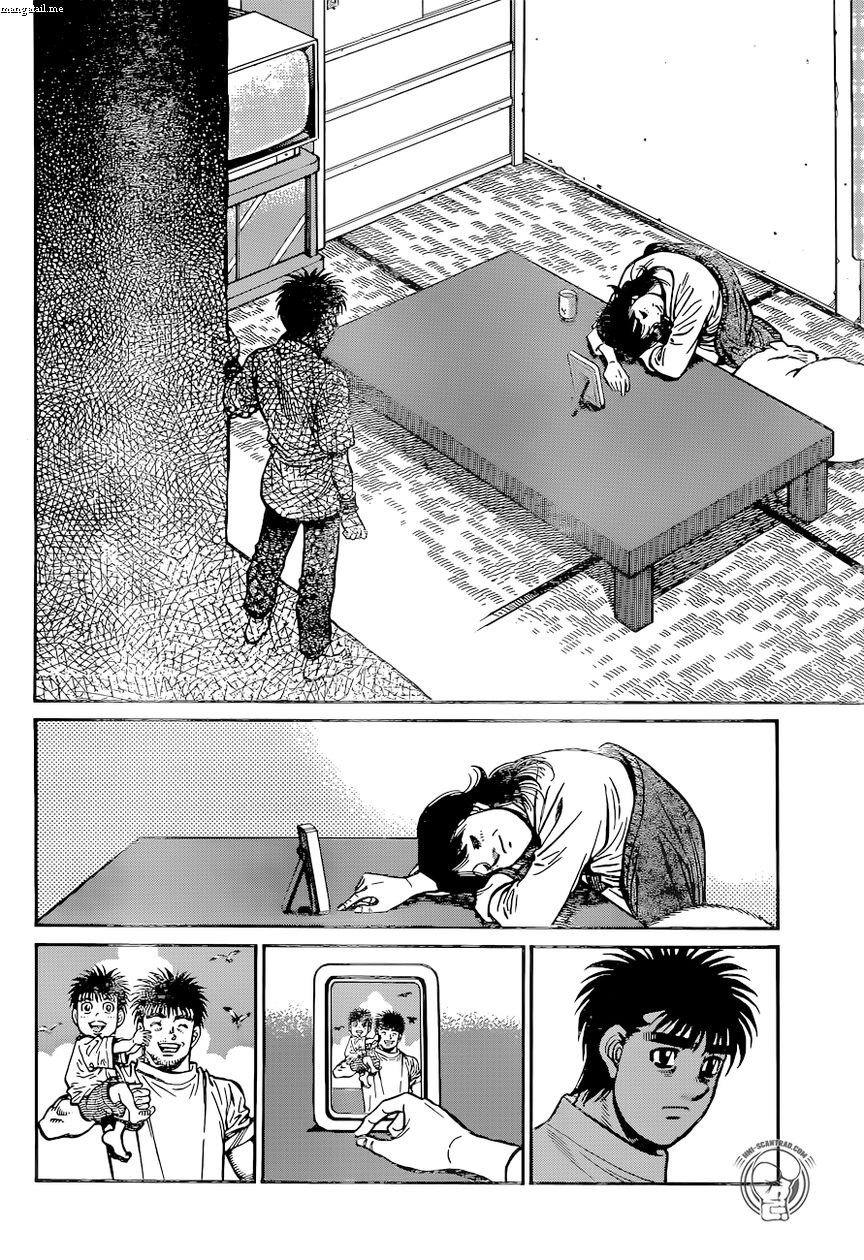 Hajime No Ippo 1225 14