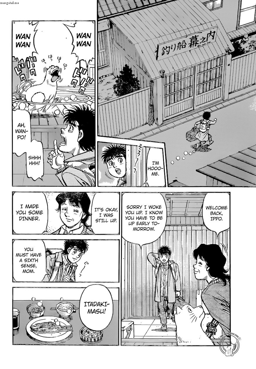Hajime No Ippo 1225 2