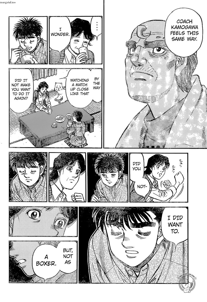 Hajime No Ippo 1225 4