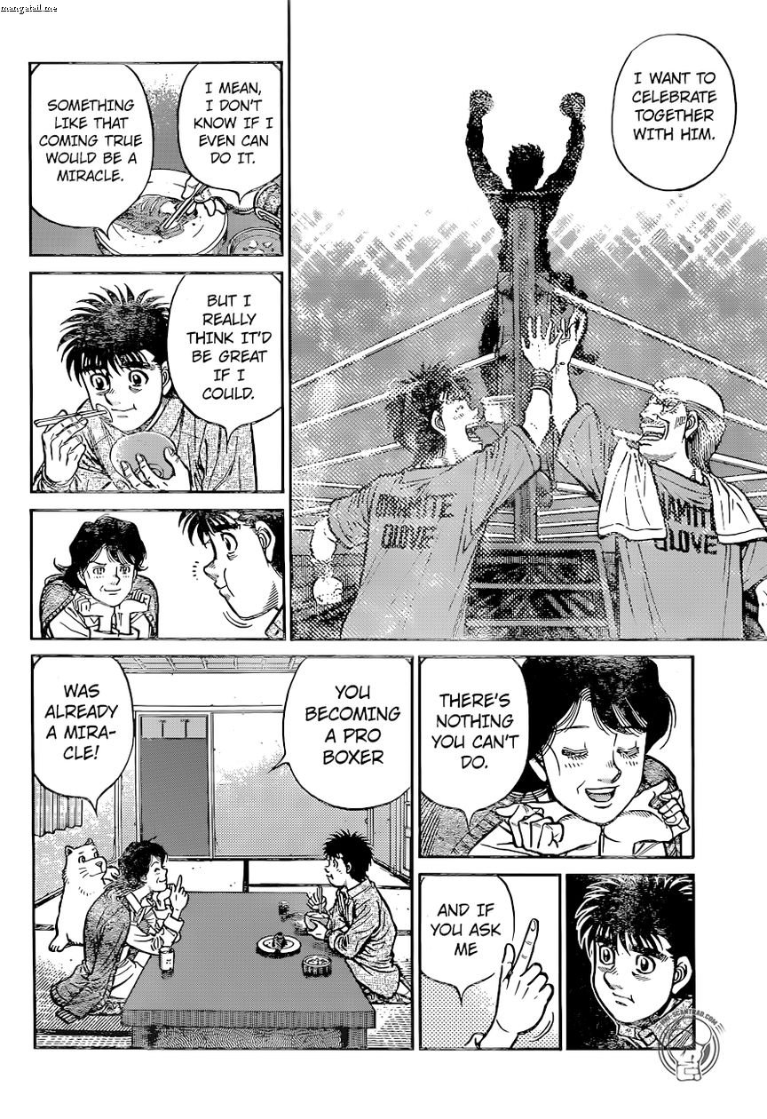 Hajime No Ippo 1225 6