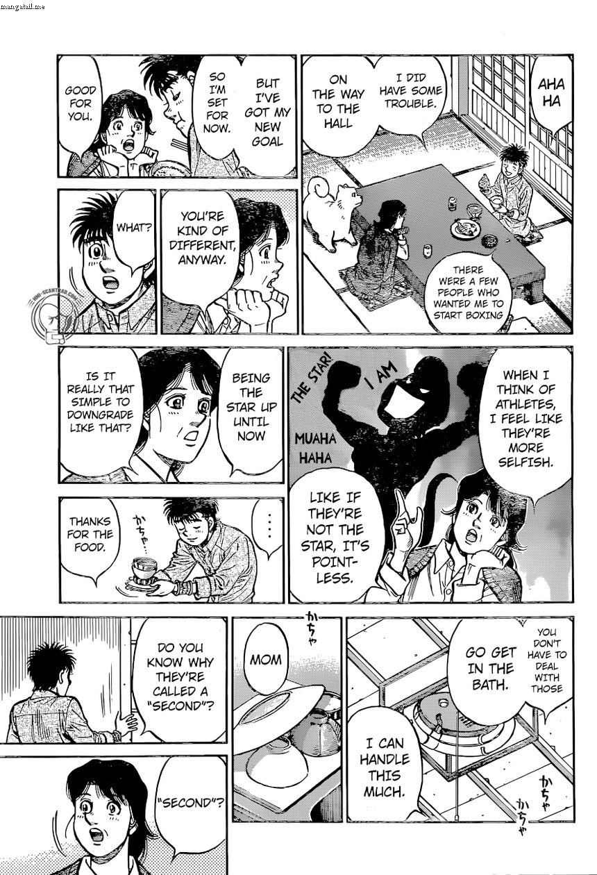 Hajime No Ippo 1225 7