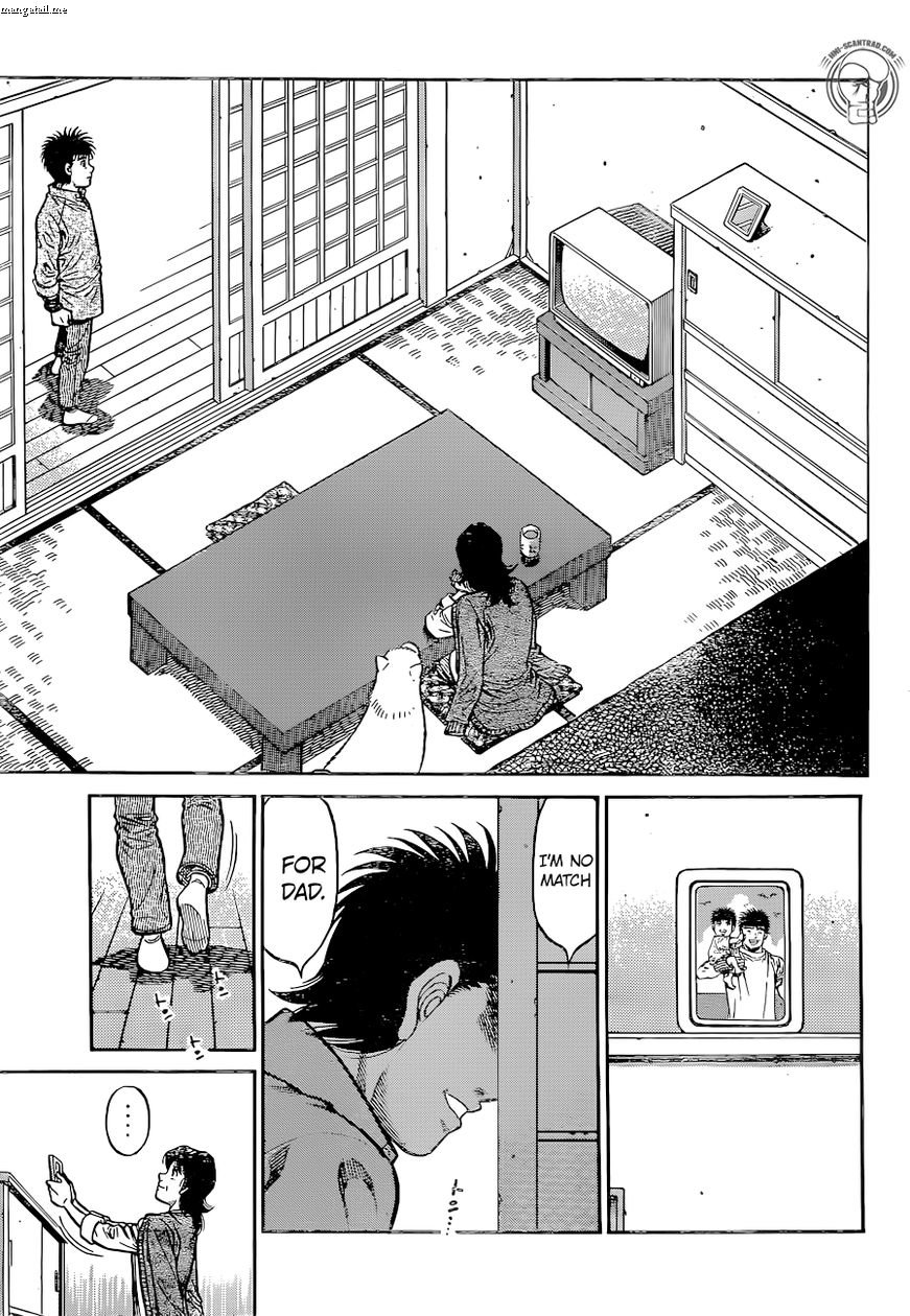 Hajime No Ippo 1225 9