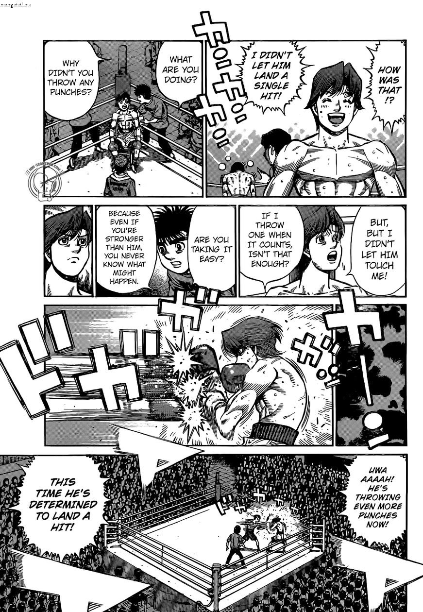 Hajime No Ippo 1226 3