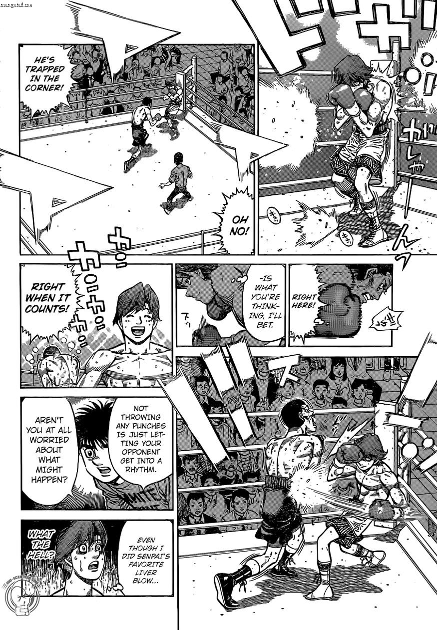 Hajime No Ippo 1226 4