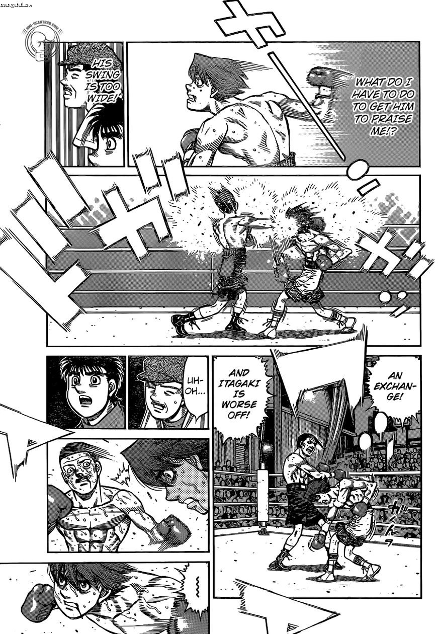 Hajime No Ippo 1226 5