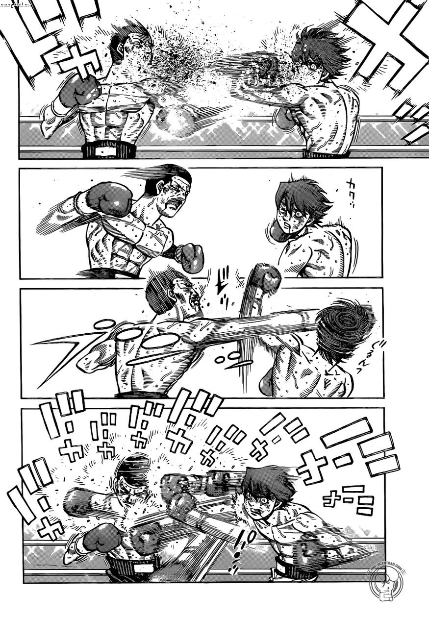 Hajime No Ippo 1226 6