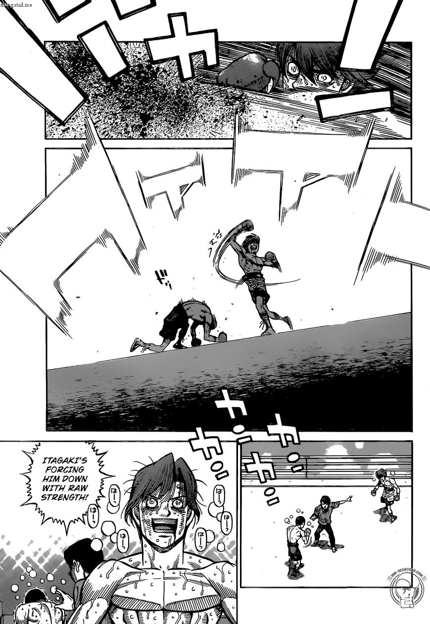Hajime No Ippo 1226 7