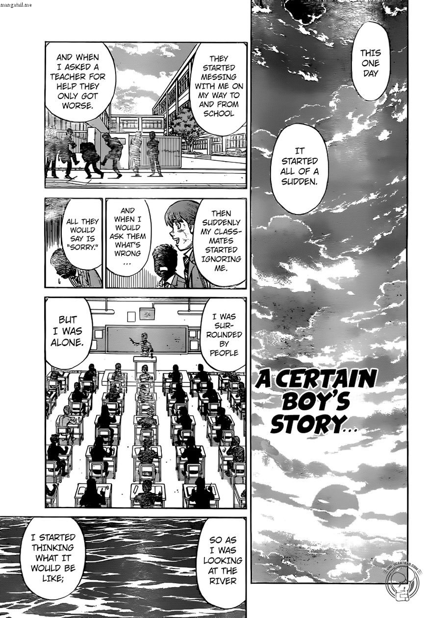 Hajime No Ippo 1228 1