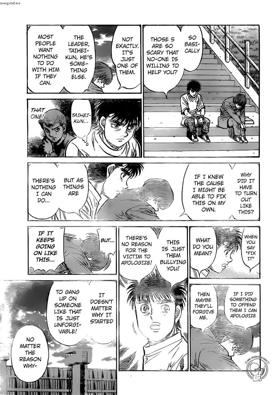 Hajime No Ippo 1228 3