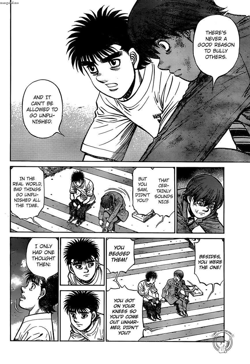 Hajime No Ippo 1228 4