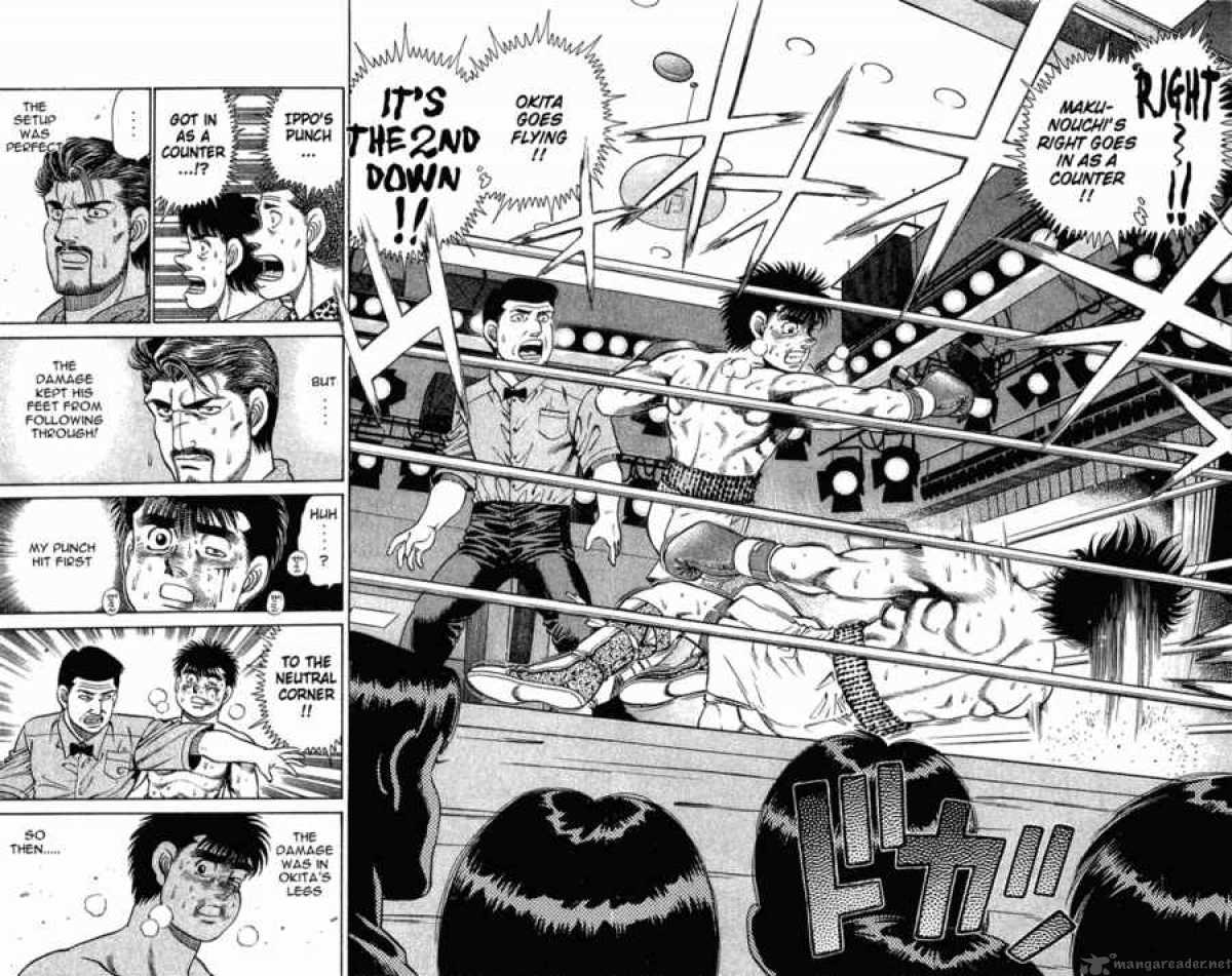 Hajime No Ippo 123 11