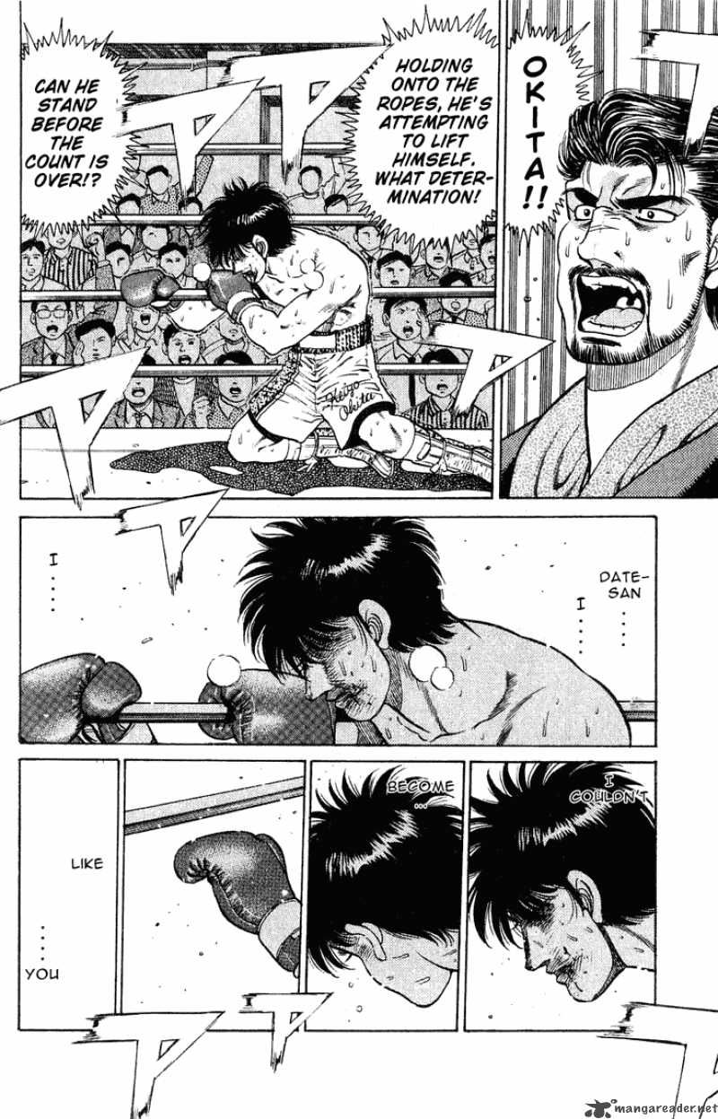 Hajime No Ippo 123 14