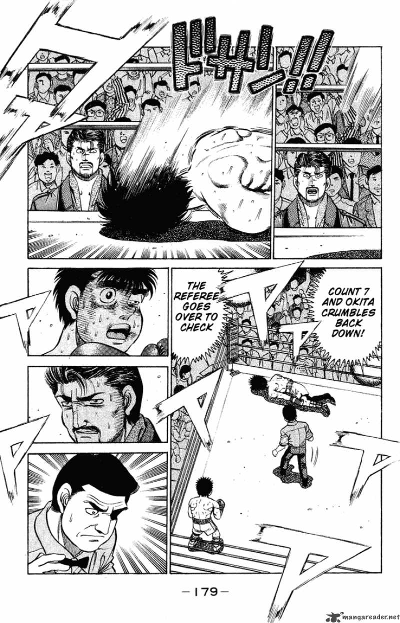 Hajime No Ippo 123 15