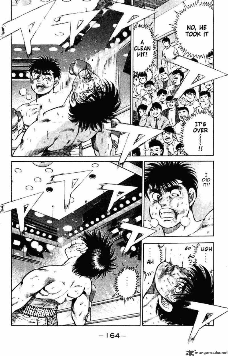 Hajime No Ippo 123 2
