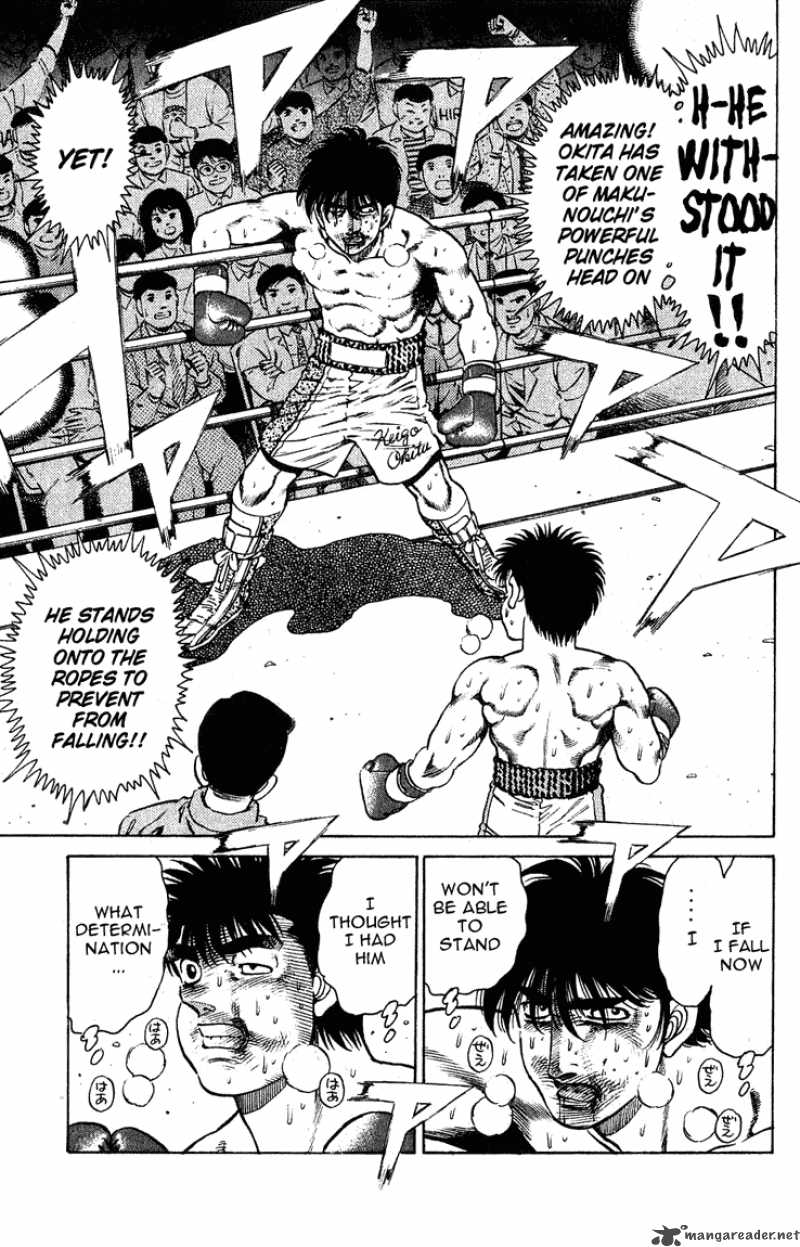 Hajime No Ippo 123 5