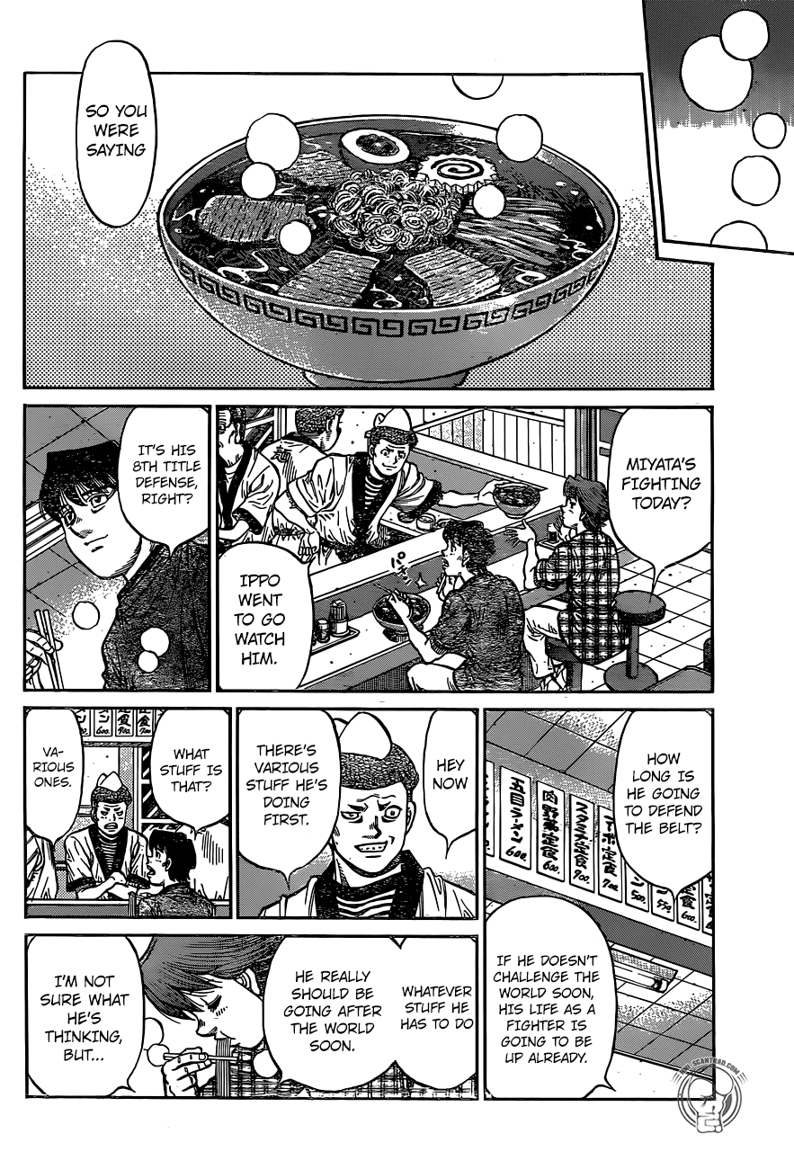 Hajime No Ippo 1230 10