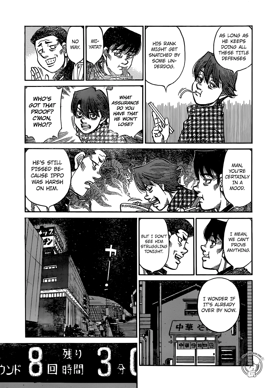 Hajime No Ippo 1230 11