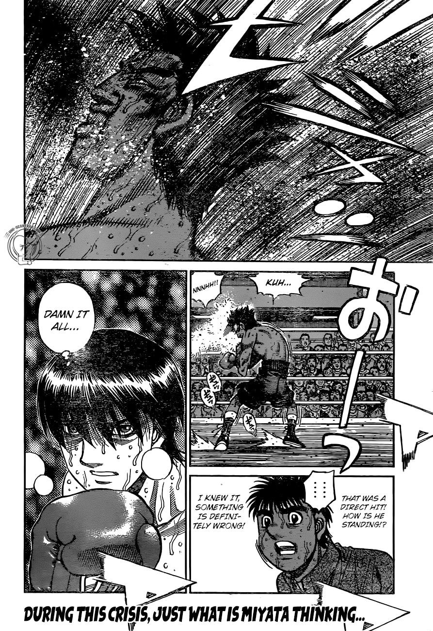 Hajime No Ippo 1230 15