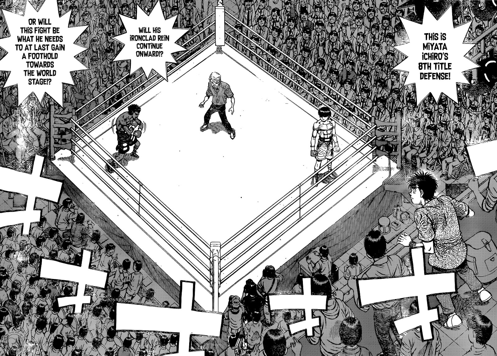 Hajime No Ippo 1230 2