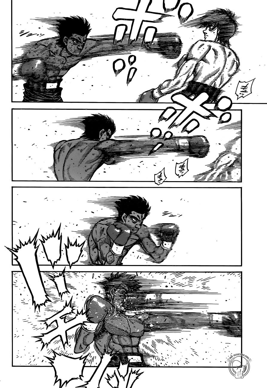 Hajime No Ippo 1230 6