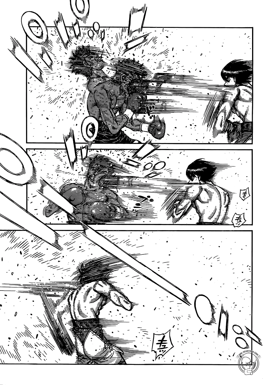 Hajime No Ippo 1230 7