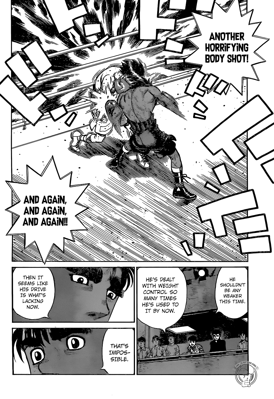 Hajime No Ippo 1231 14