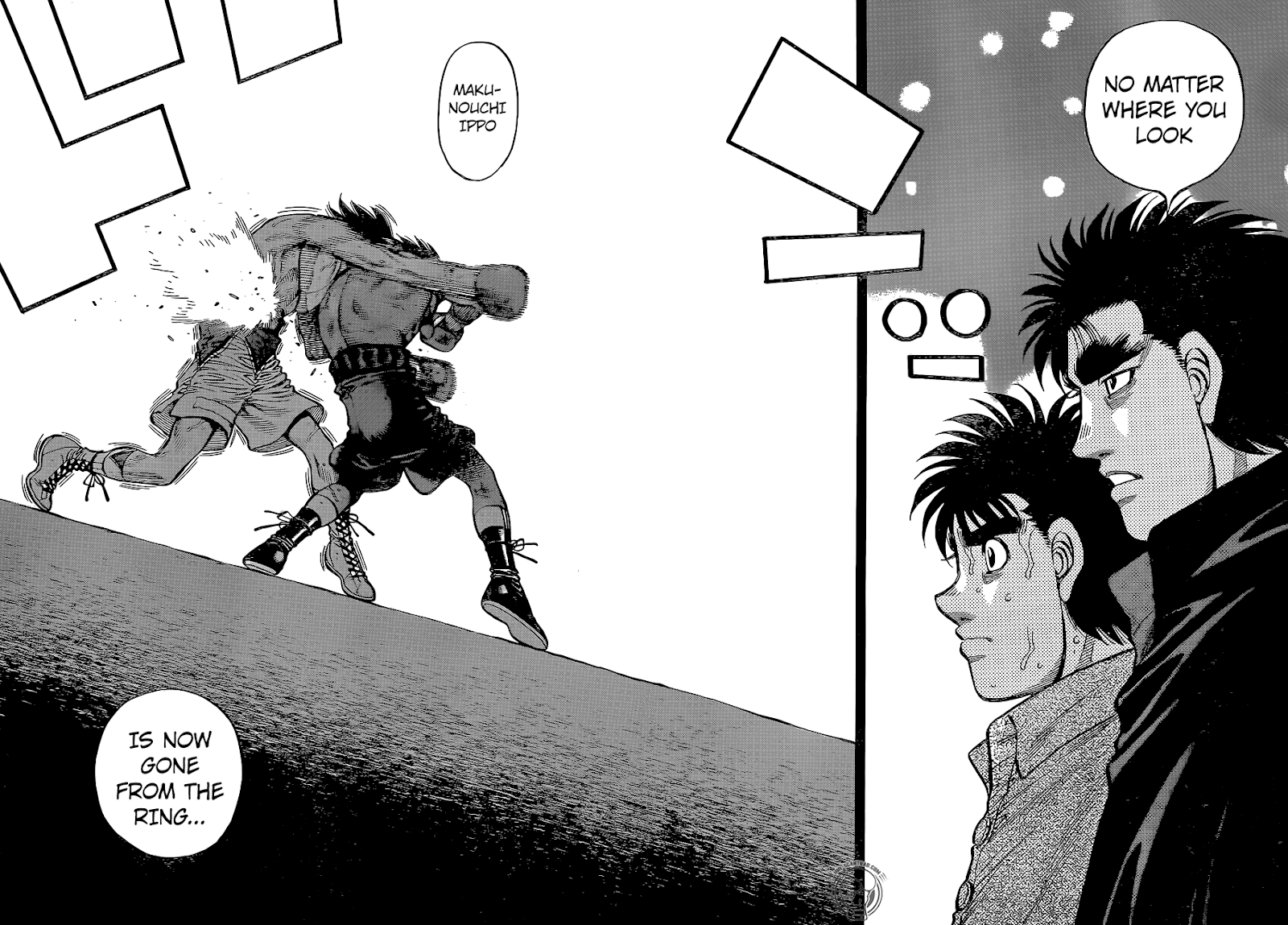 Hajime No Ippo 1231 16