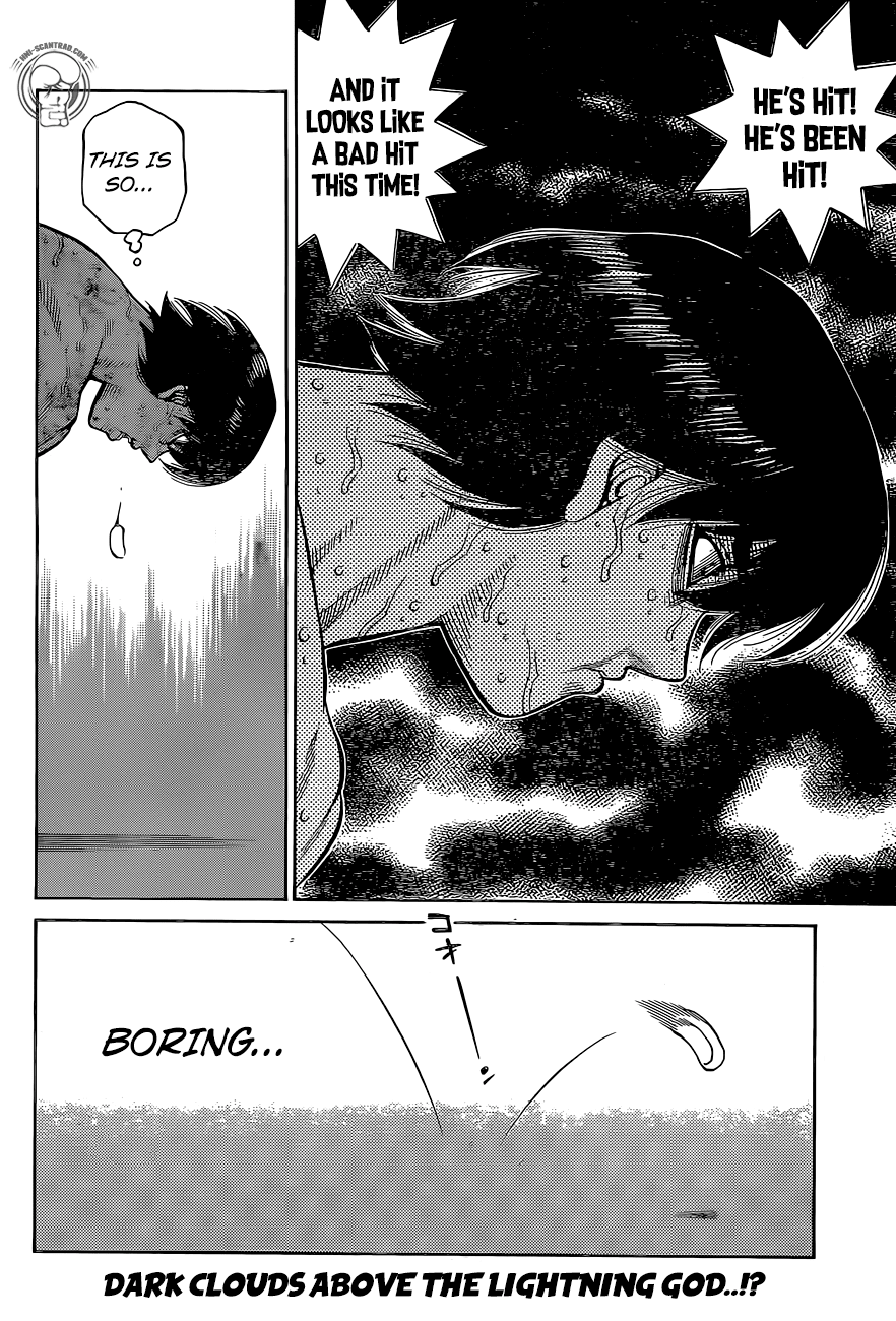 Hajime No Ippo 1231 17