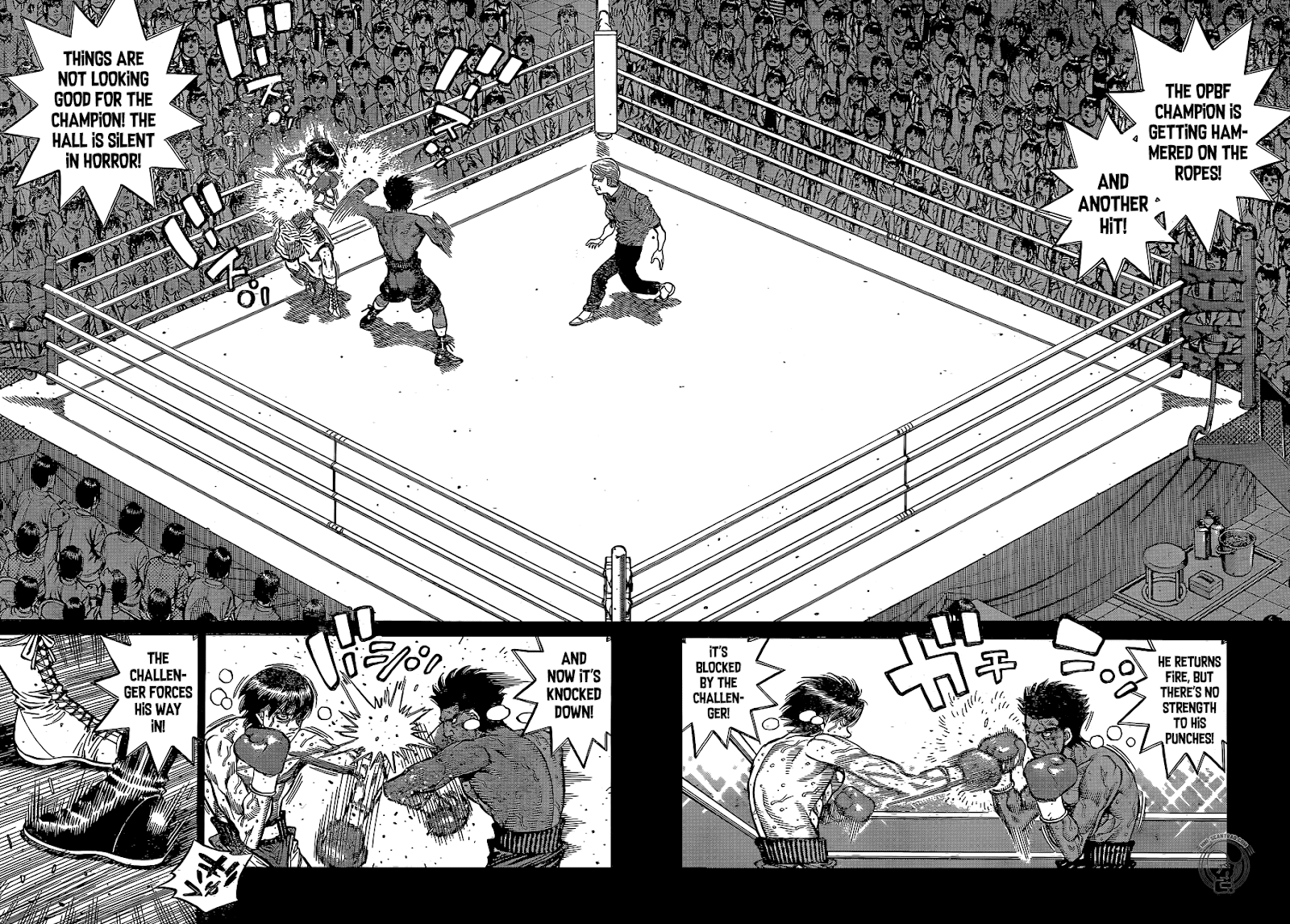 Hajime No Ippo 1231 3