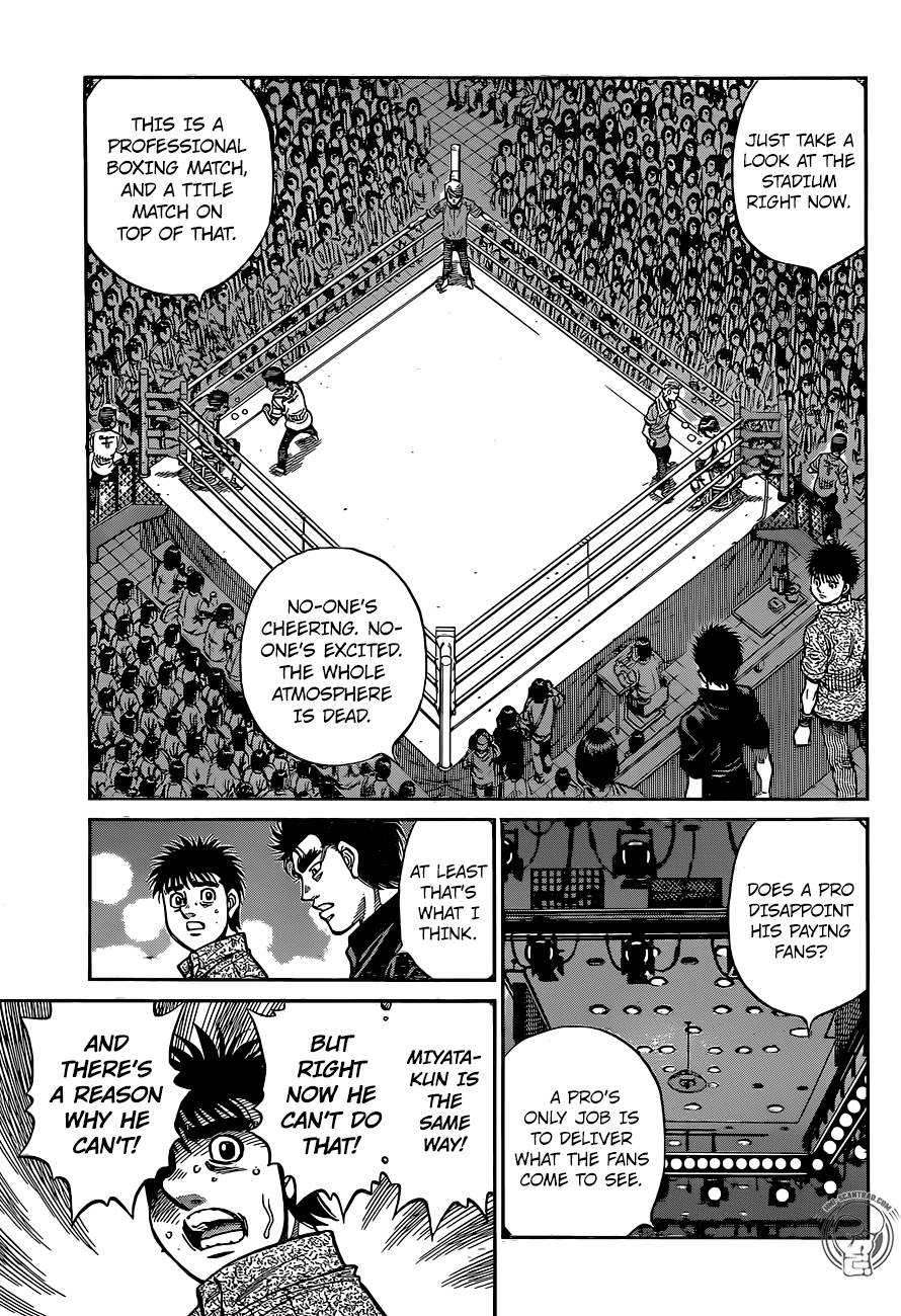 Hajime No Ippo 1231 9