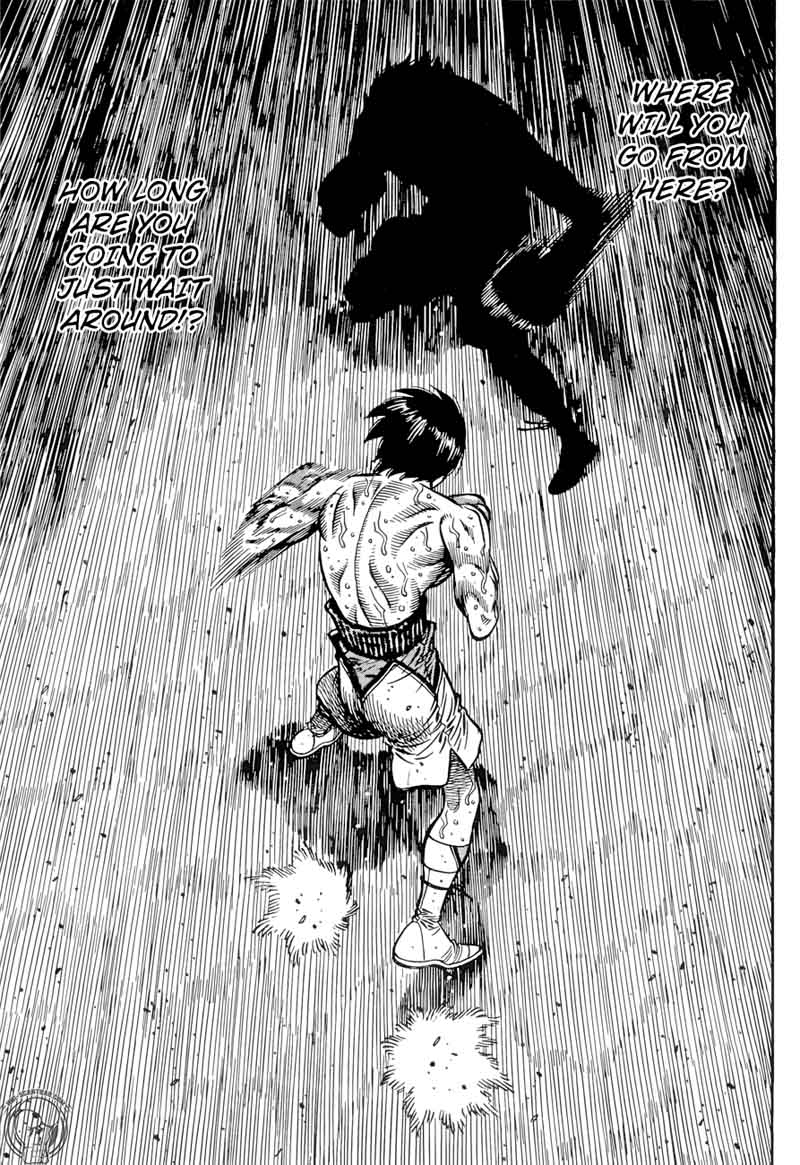 Hajime No Ippo 1233 10