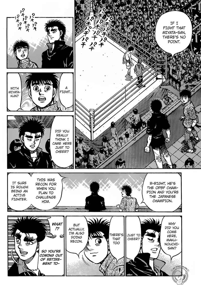 Hajime No Ippo 1233 13