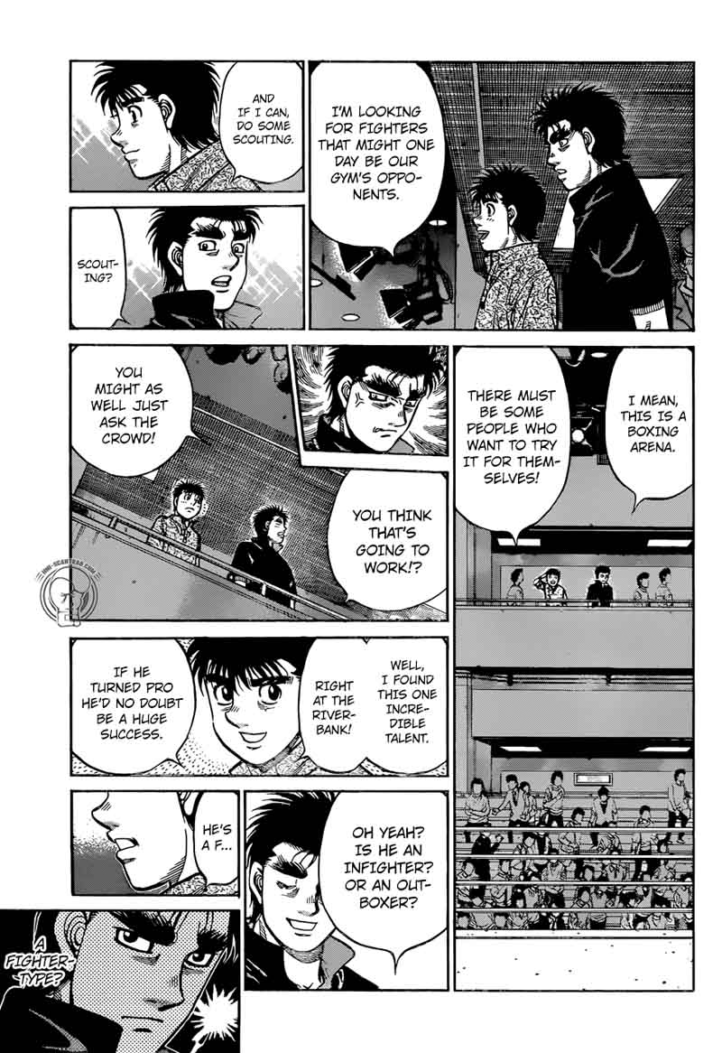 Hajime No Ippo 1233 14