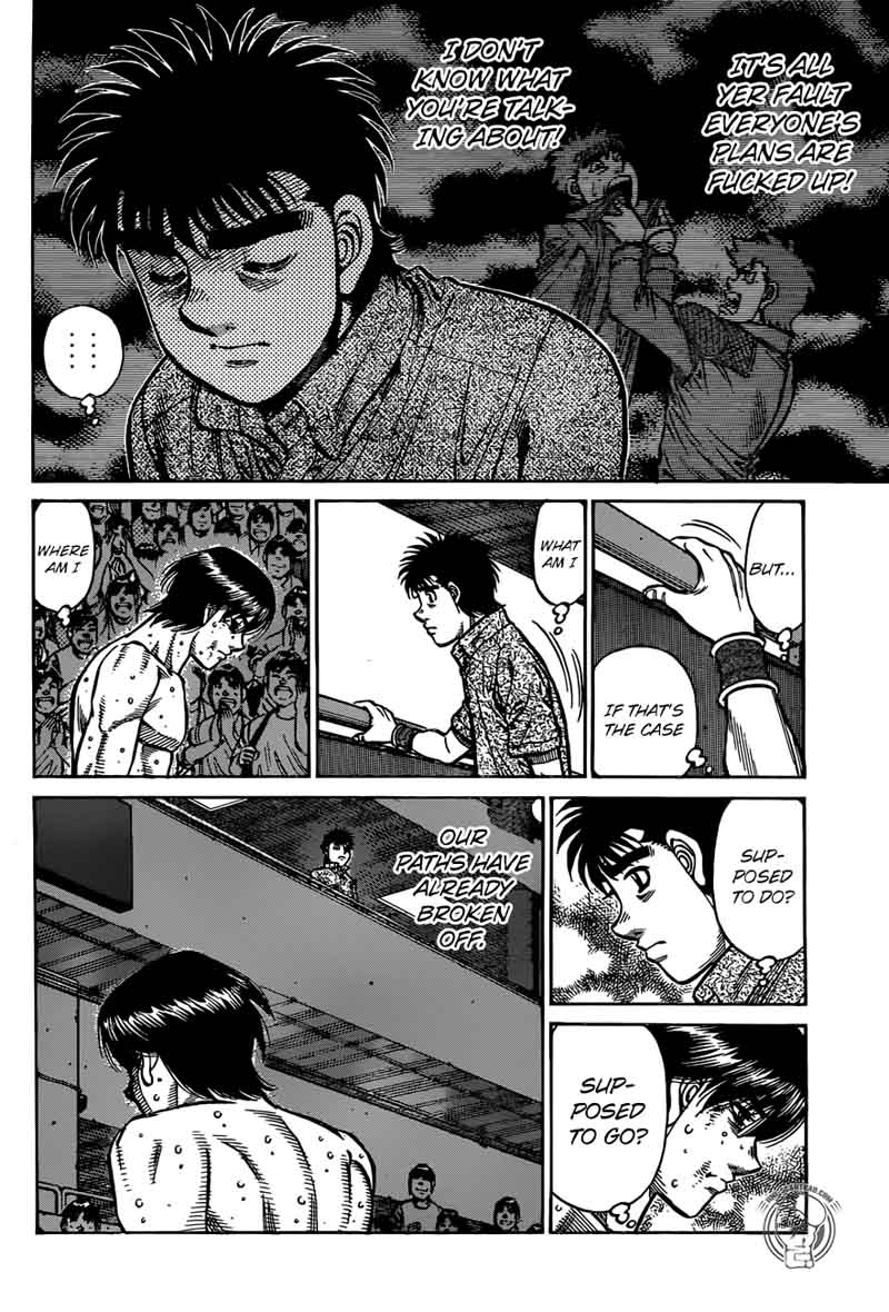 Hajime No Ippo 1233 17