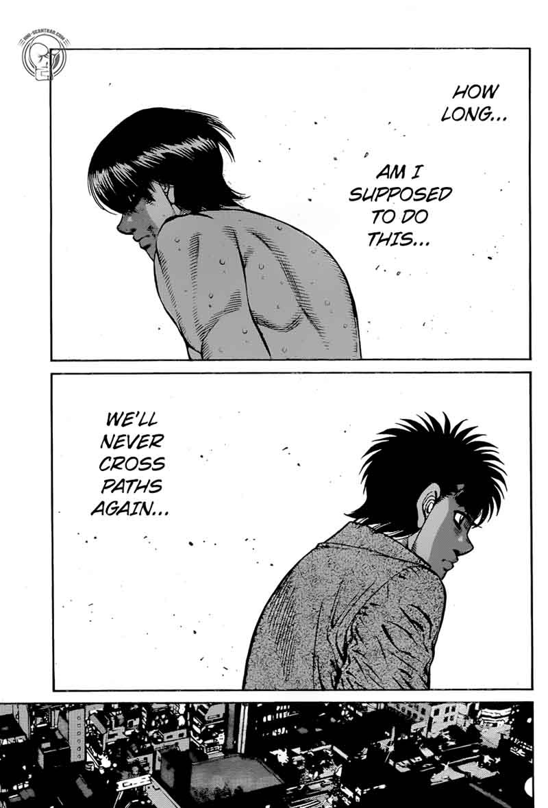 Hajime No Ippo 1233 18