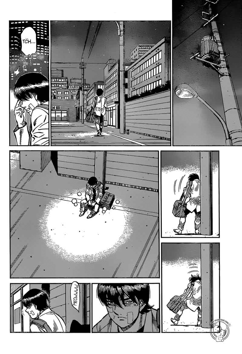 Hajime No Ippo 1233 19