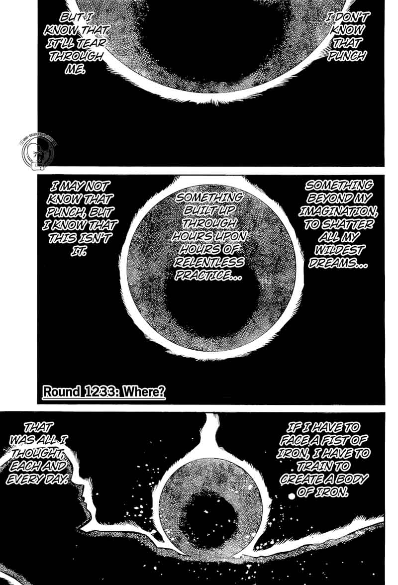 Hajime No Ippo 1233 4