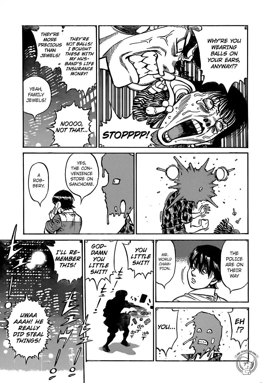 Hajime No Ippo 1235 15