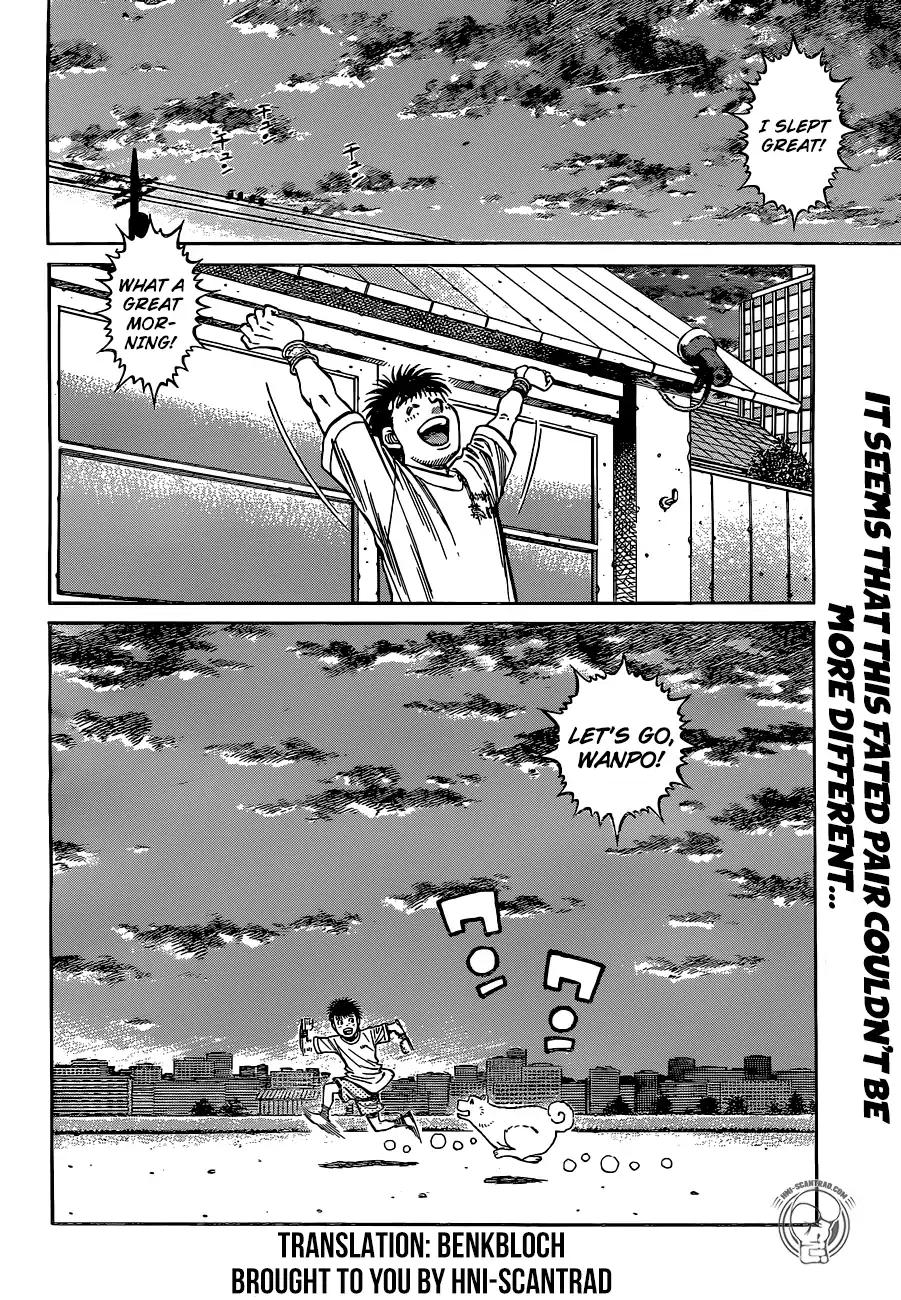 Hajime No Ippo 1235 18