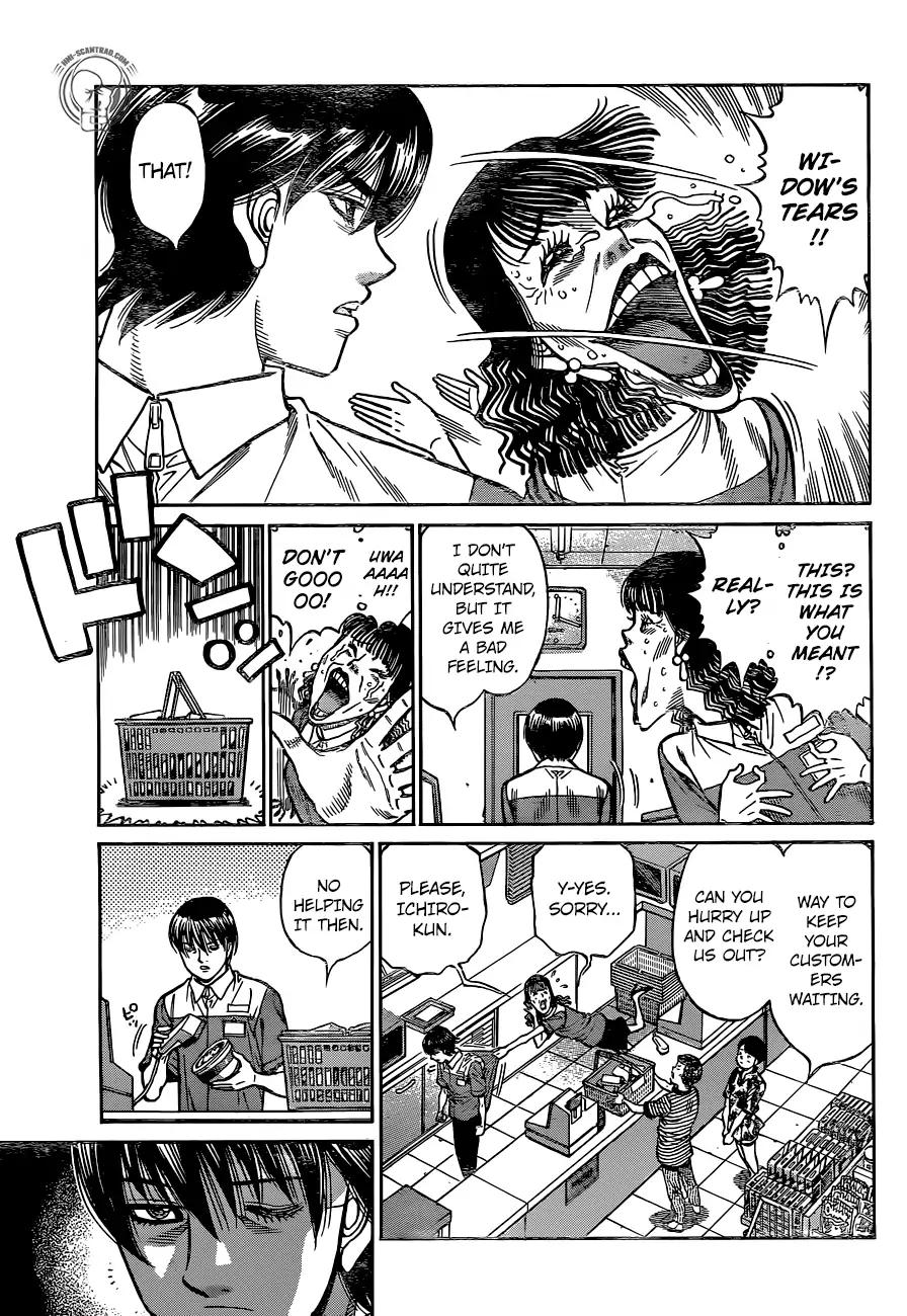 Hajime No Ippo 1235 3