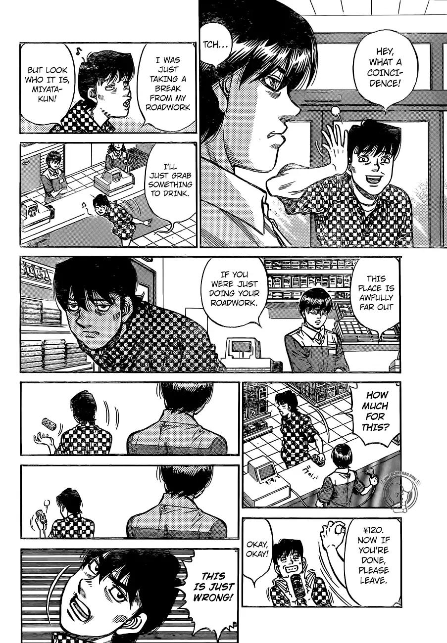 Hajime No Ippo 1235 6