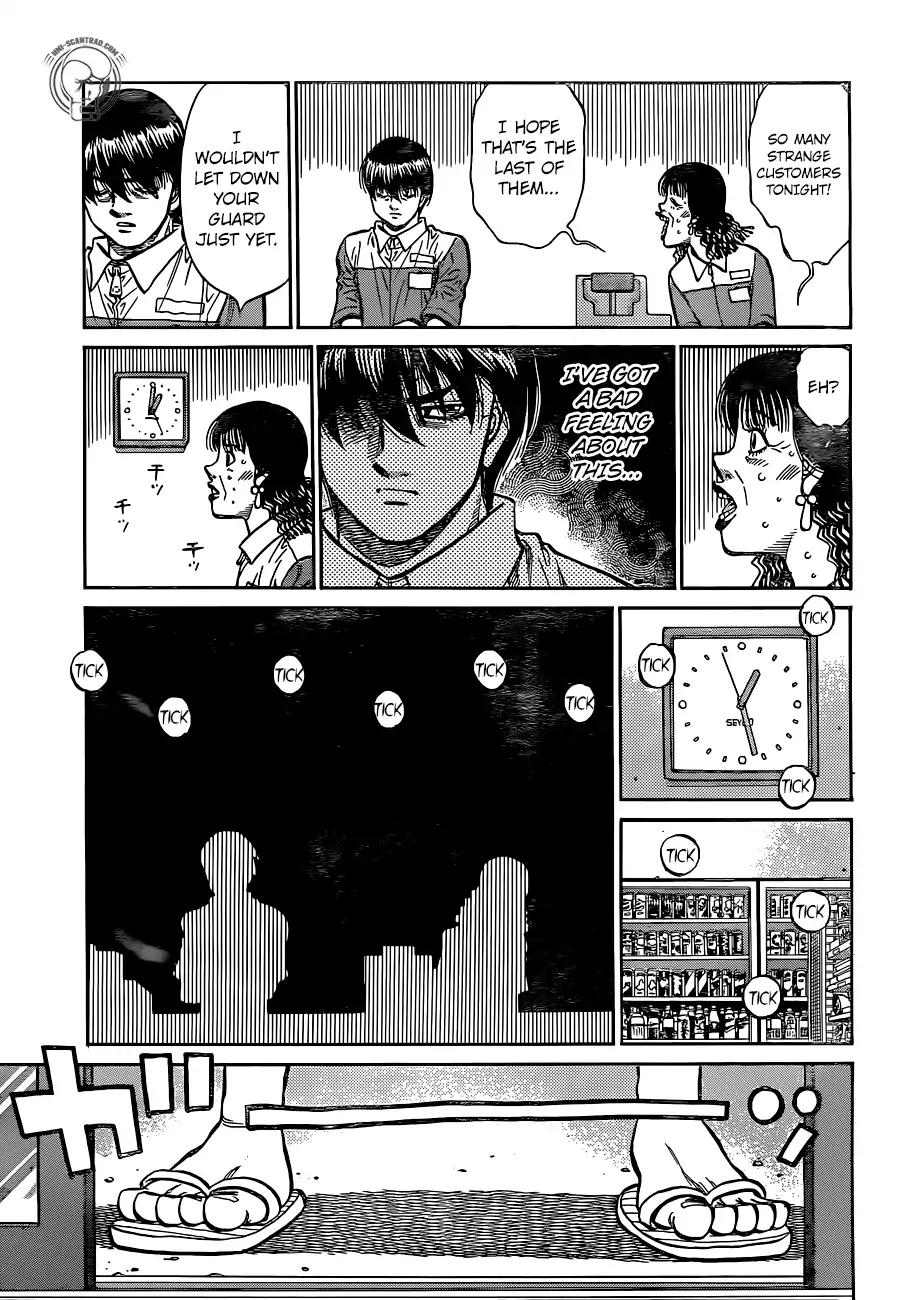 Hajime No Ippo 1235 9