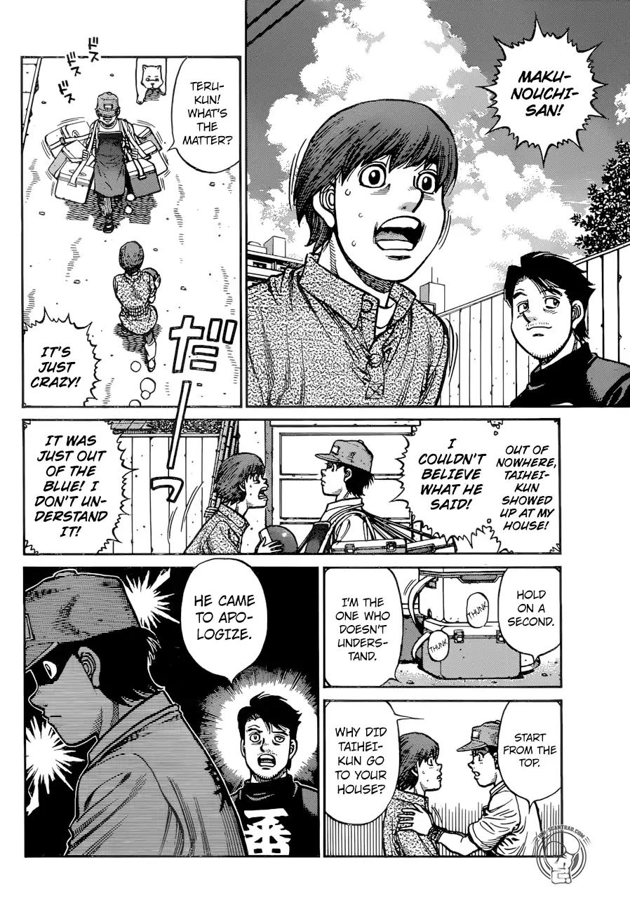 Hajime No Ippo 1237 10