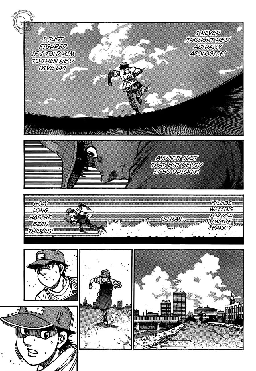 Hajime No Ippo 1237 13