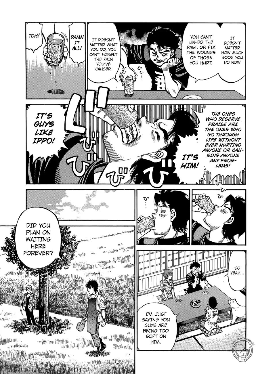 Hajime No Ippo 1237 17