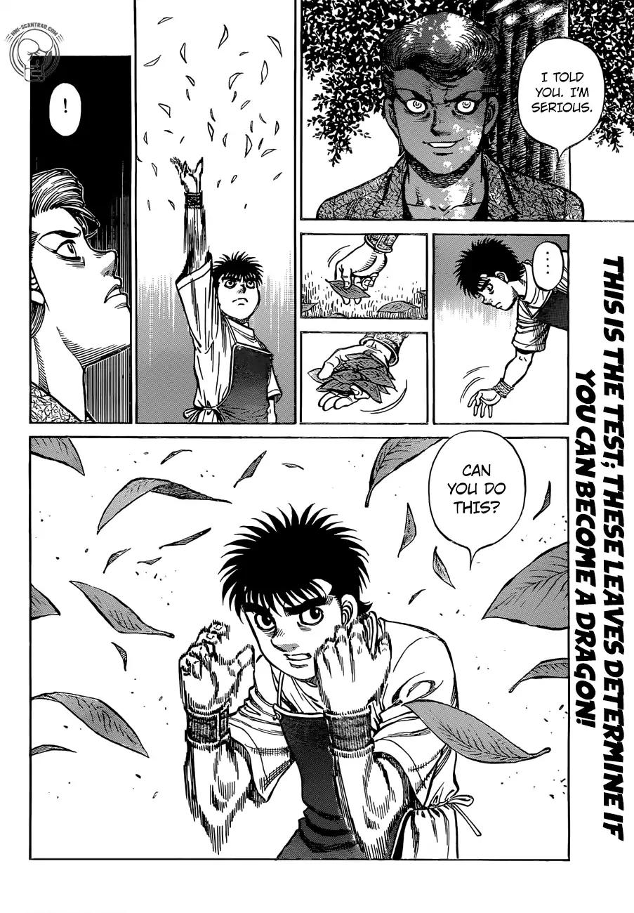 Hajime No Ippo 1237 18