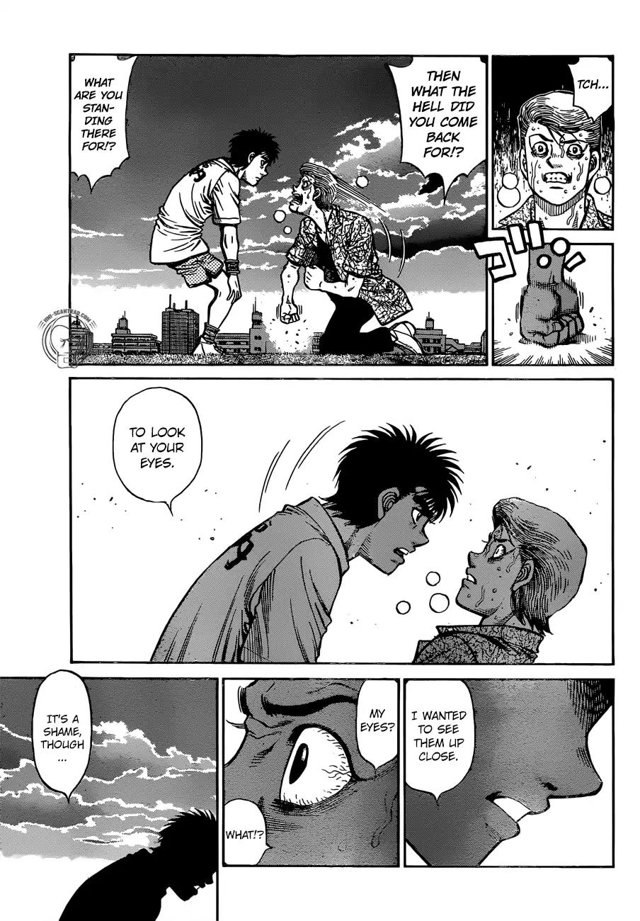 Hajime No Ippo 1237 3